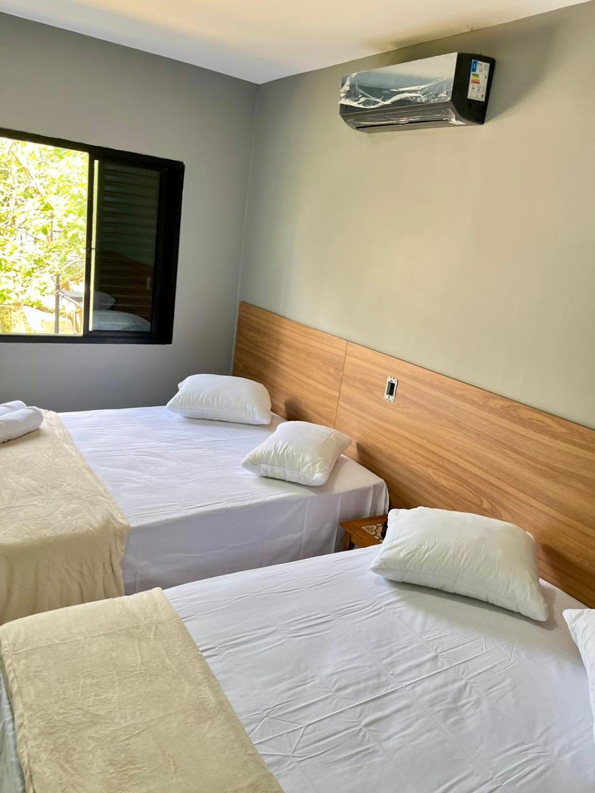 Santa Rita Pousada Guaruja Exterior photo